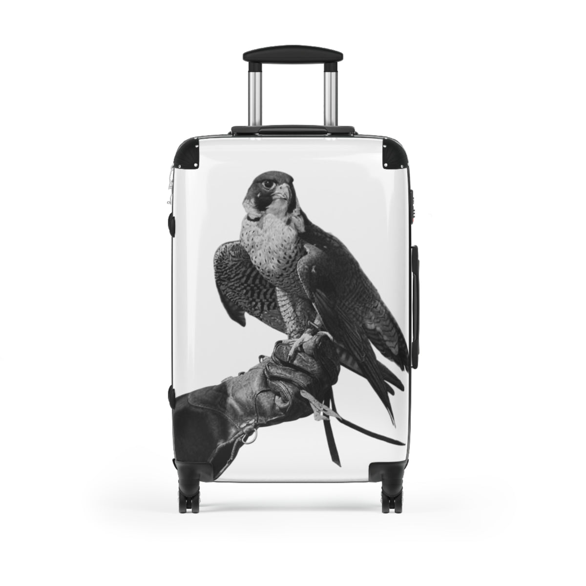 SAEVO Falcon Suitcase