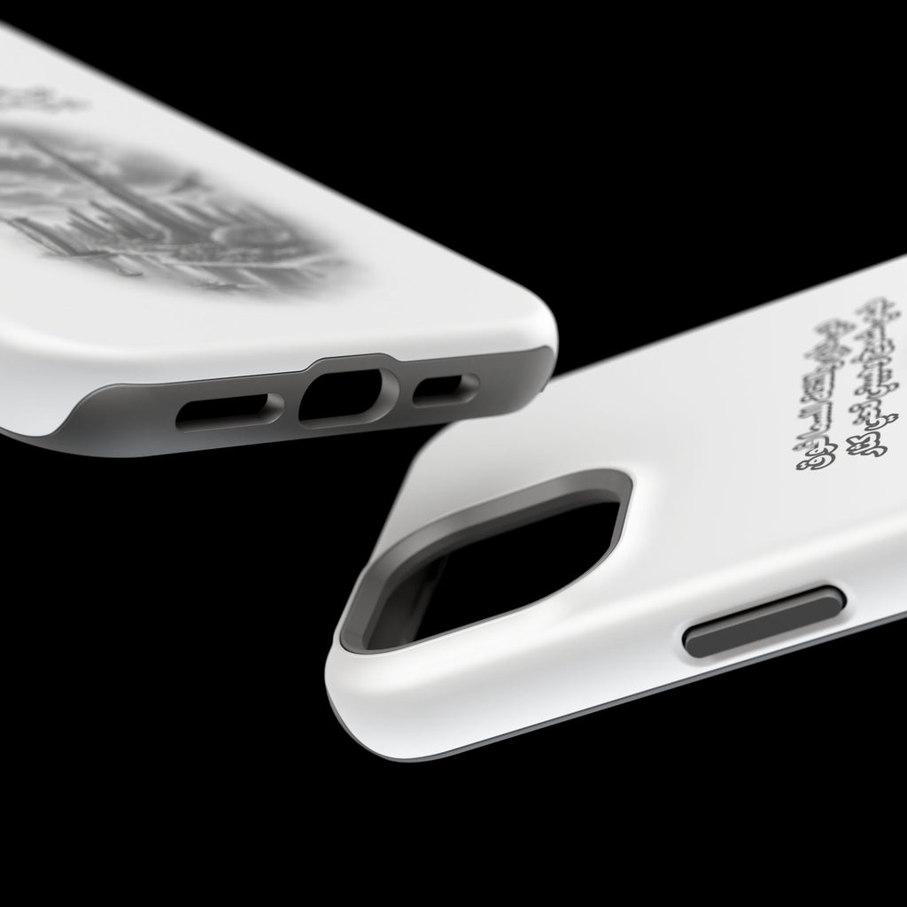 Dubai Dari Impact-Resistant Case