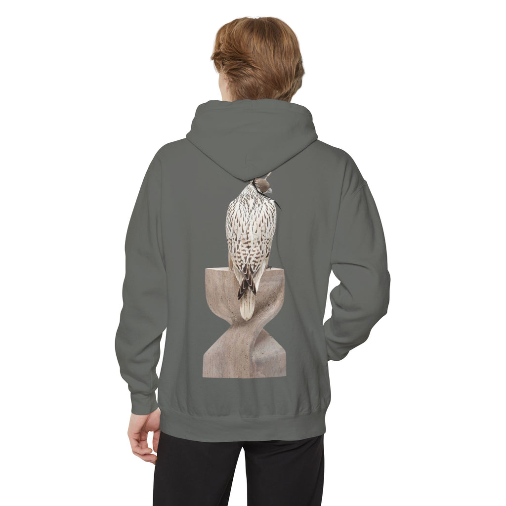 SAEVO Falcon Perch Hoodie