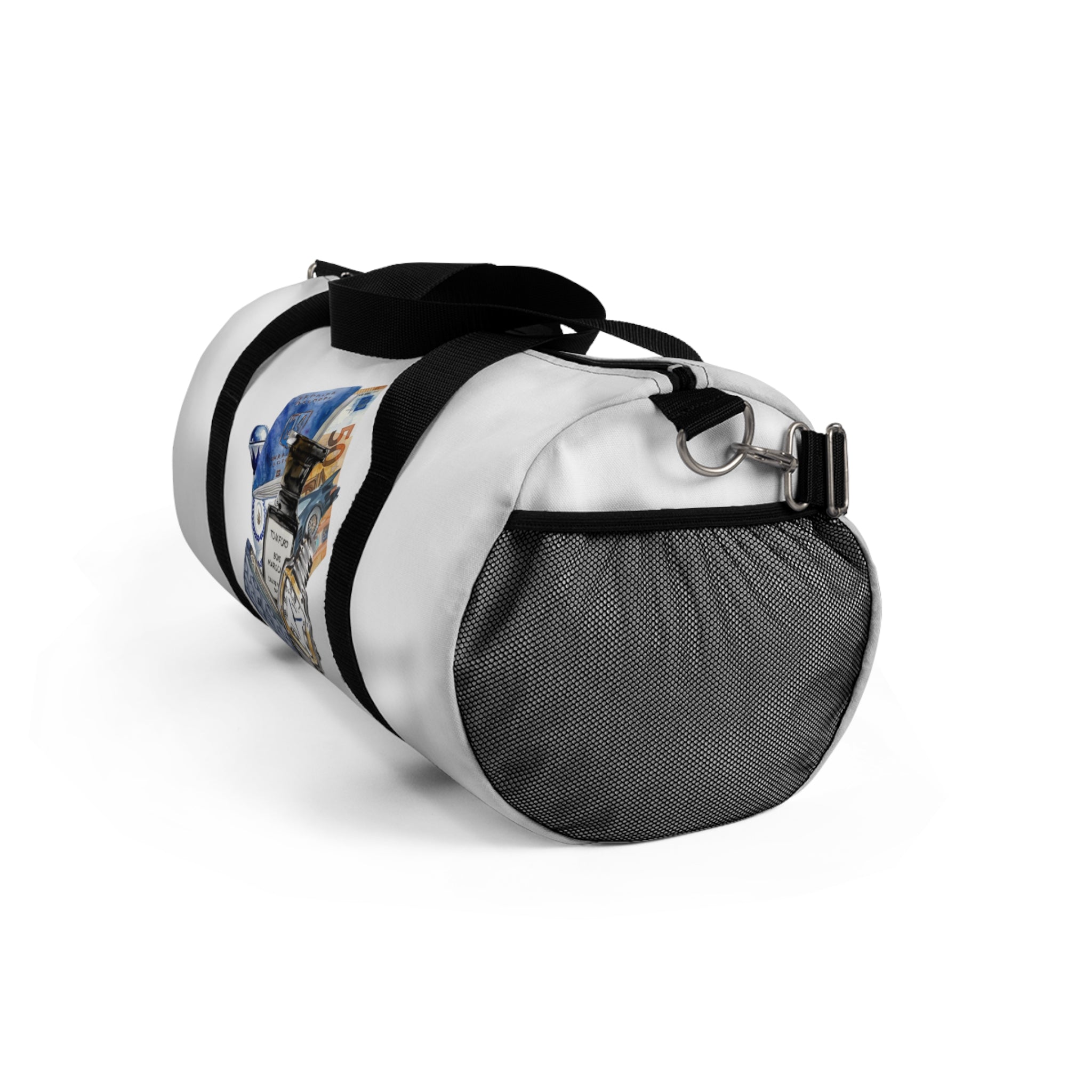SAEVO Executive Duffel Bag