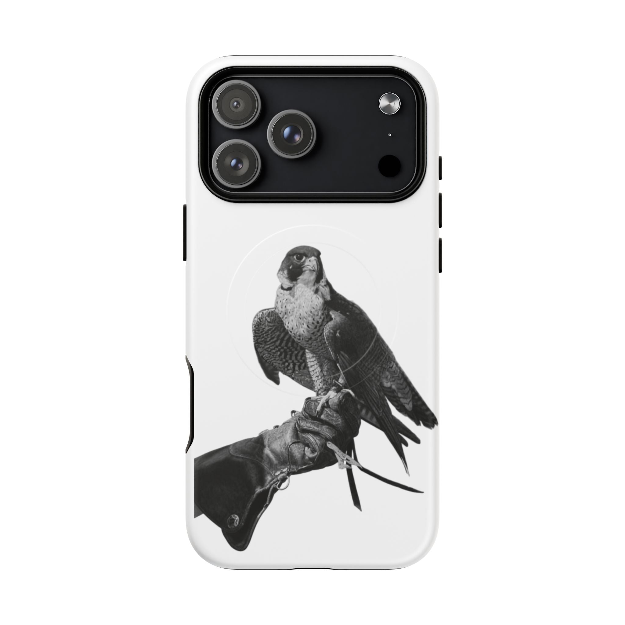 SAEVO Falcon Magnetic iPhone Case