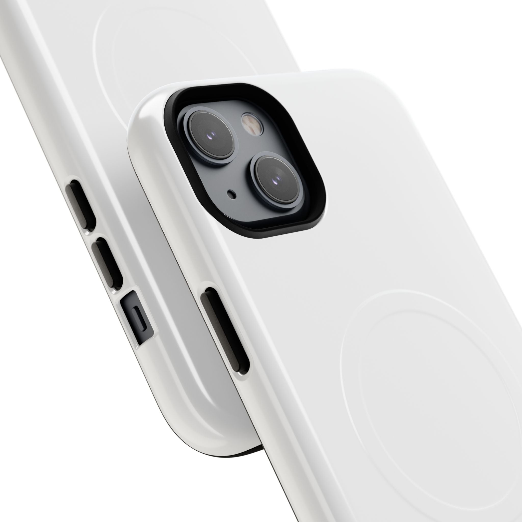 SAEVO Sheikh Zayed Signature Magnetic iPhone Case