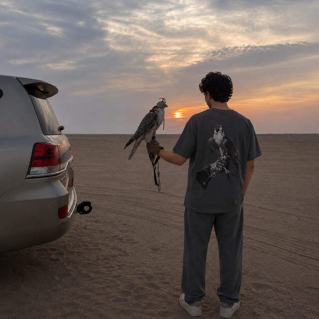 Falcon Top
