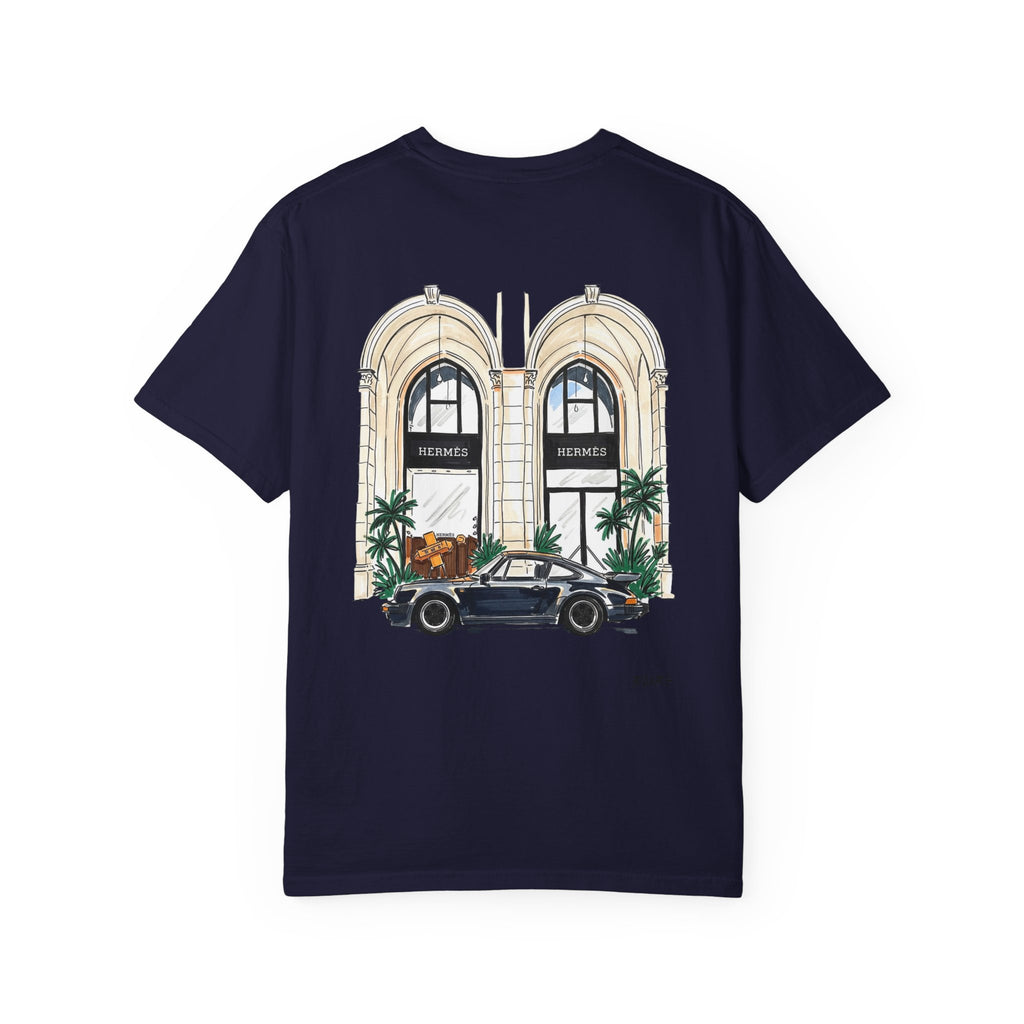 SAEVO Monaco Top