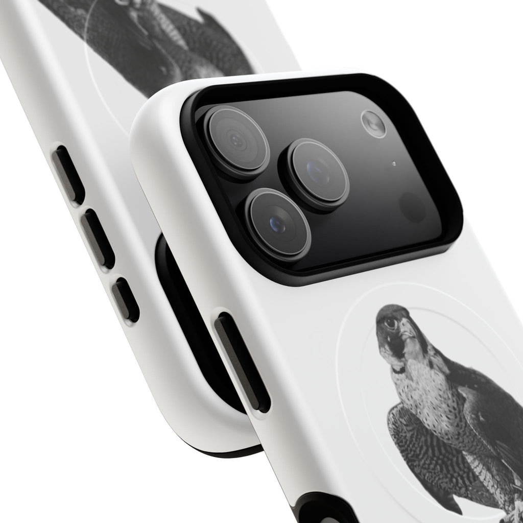 SAEVO Falcon Magnetic iPhone Case