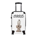 Ajouba Suitcase