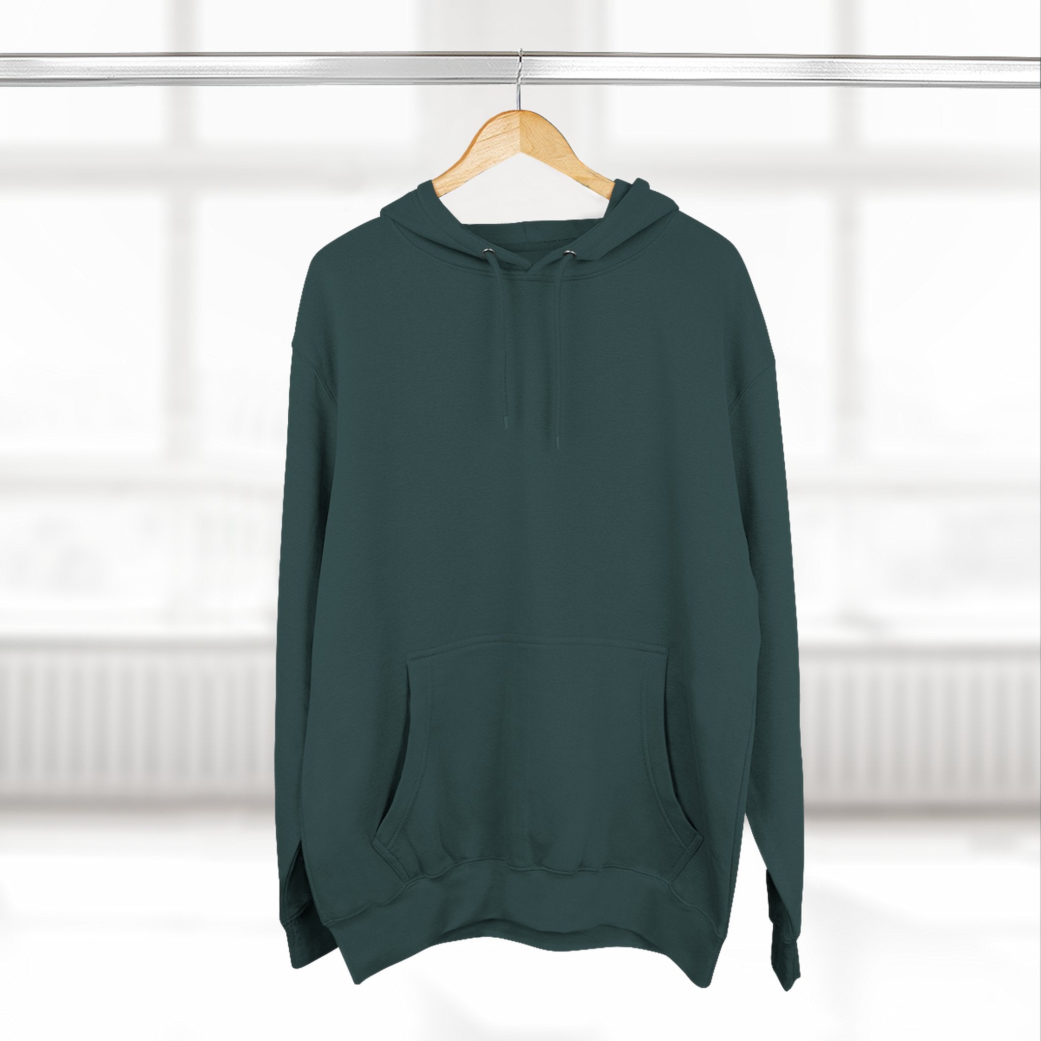 Ahl Al Namoos Hoodie