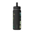 SAEVO Emerald Edit Mini Water Bottle – 0.6L