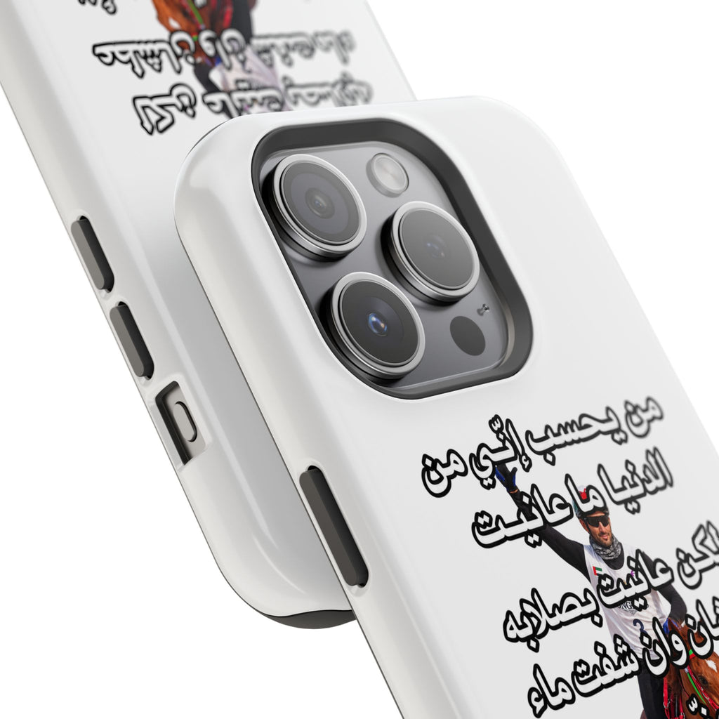 3anait Magnetic Impact-Resistant Cases