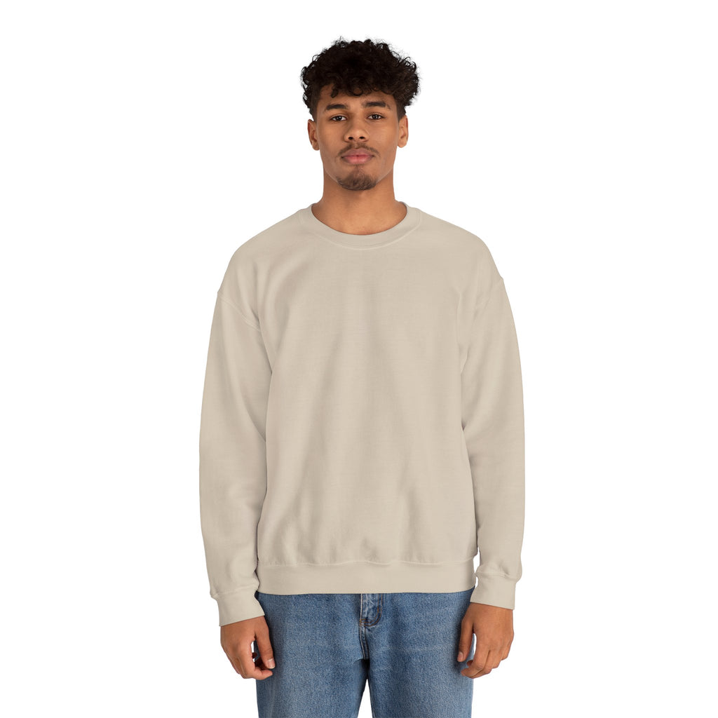 Porsche Dreams Crewneck