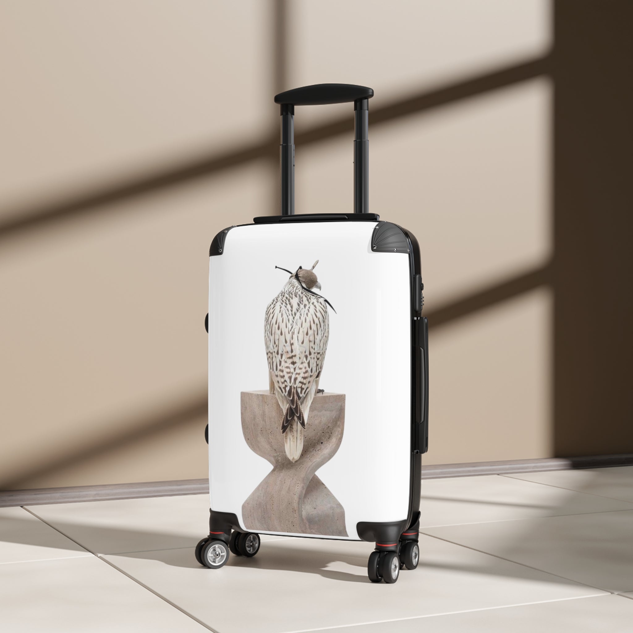 SAEVO Falcon Perch Suitcase