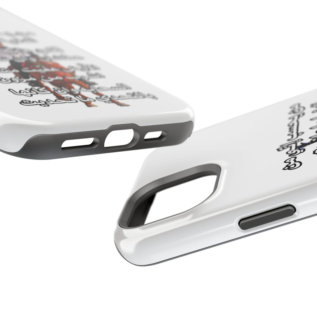 3anait Magnetic Impact-Resistant Cases
