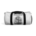 Dubai Dari Duffel Bag