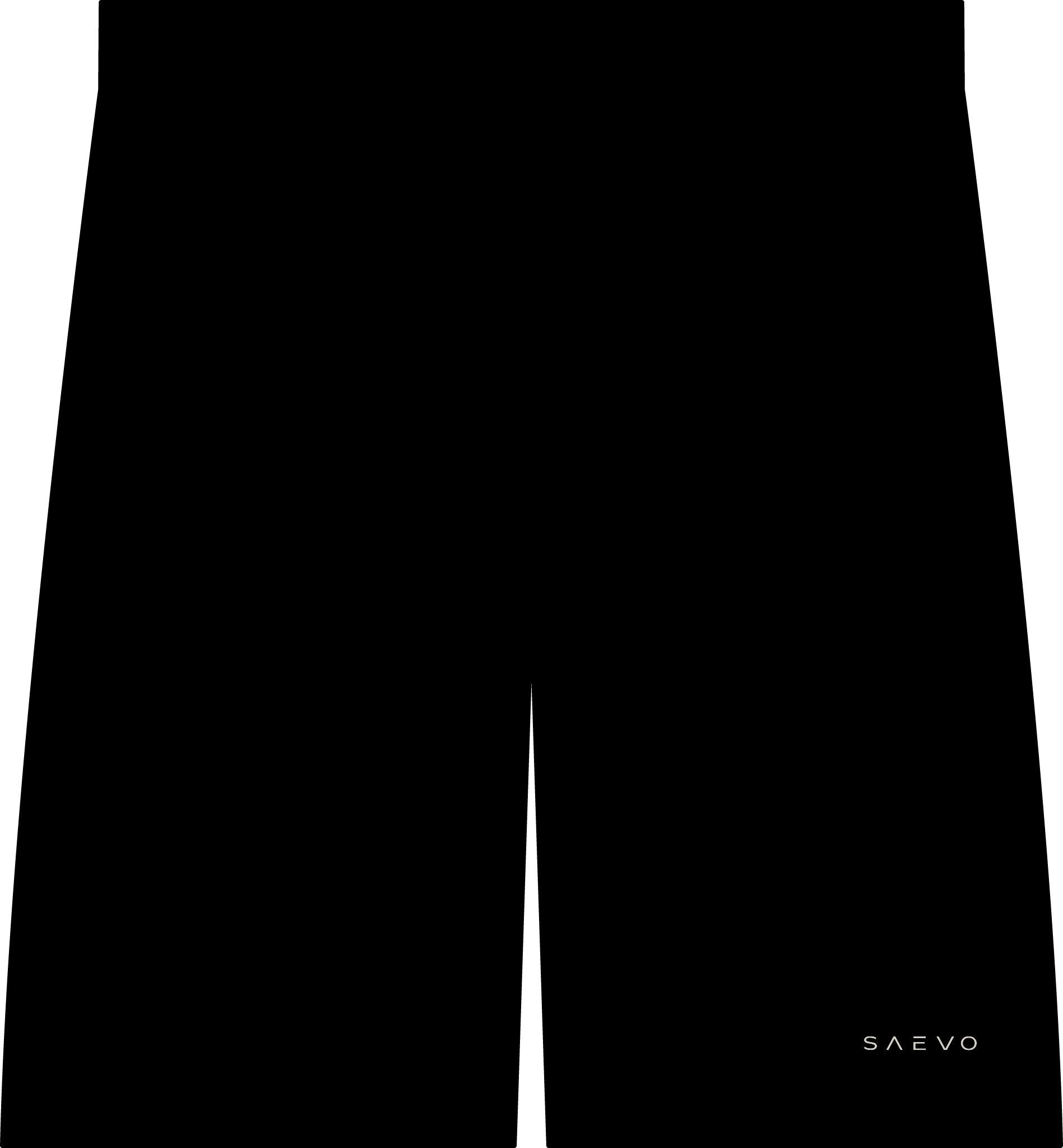 SAEVO Cooling Performance Shorts 9”