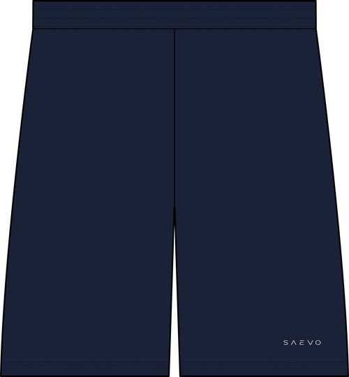 SAEVO Cooling Performance Shorts 9”