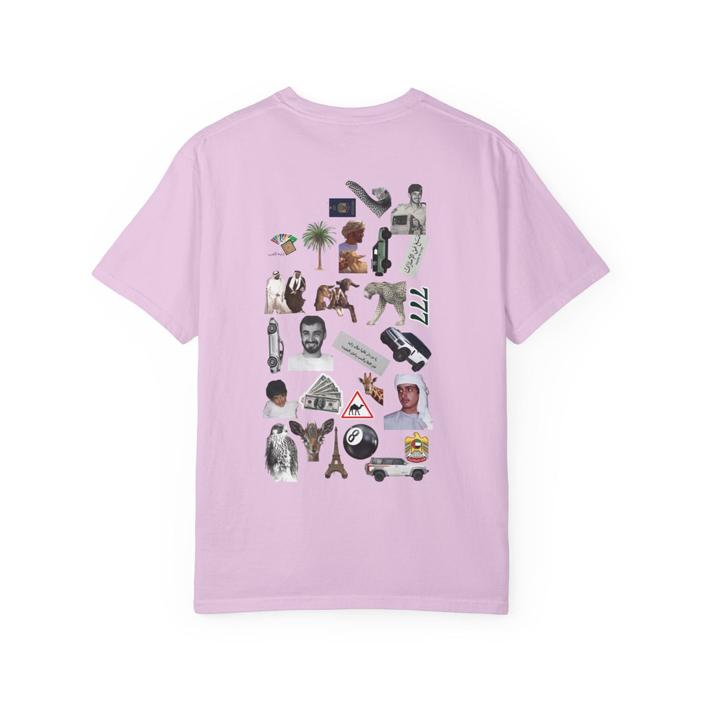 SAEVO UAE Lifestyle Top