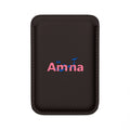 Amna MagSafe Wallet