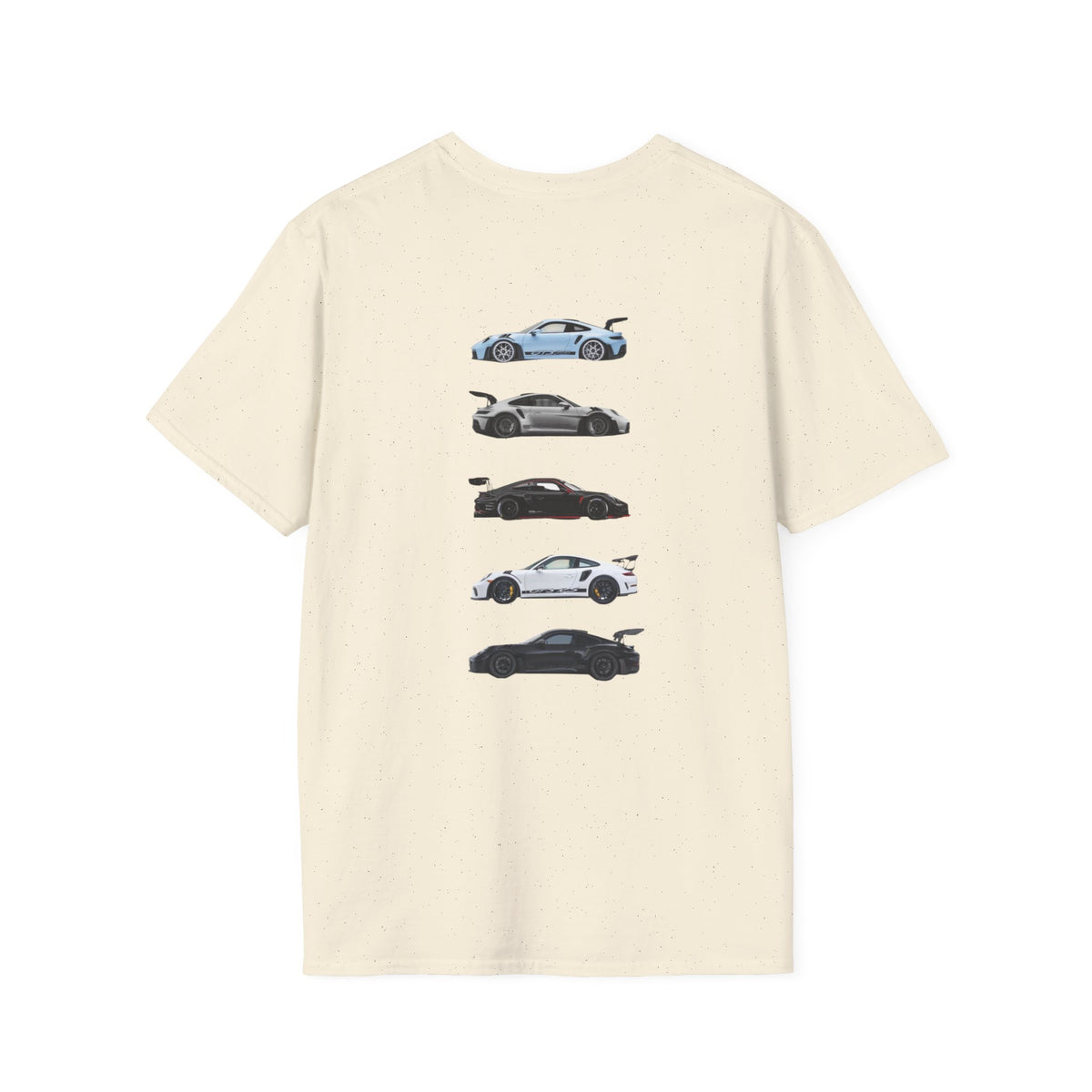 Porsche Dreams T-Shirt