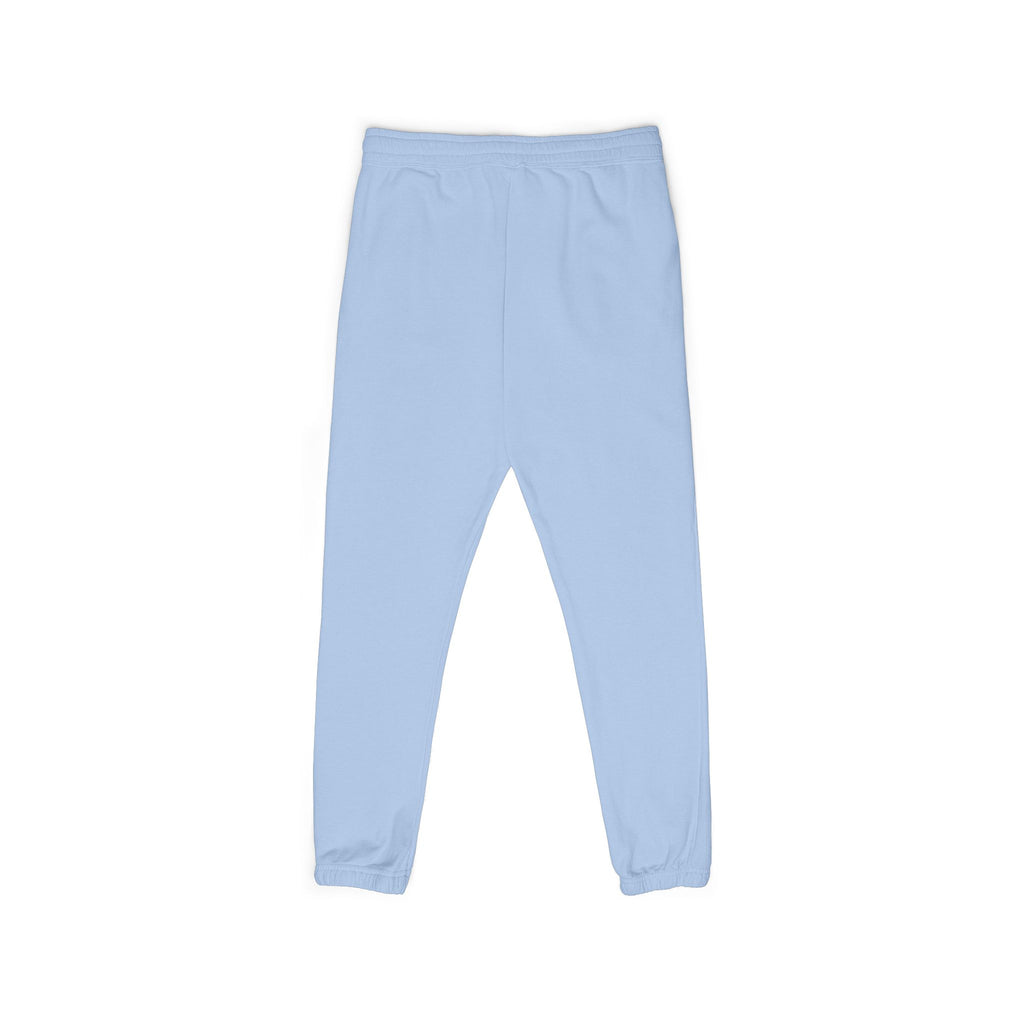 SAEVO Garment-Dyed Fleece Sweatpants