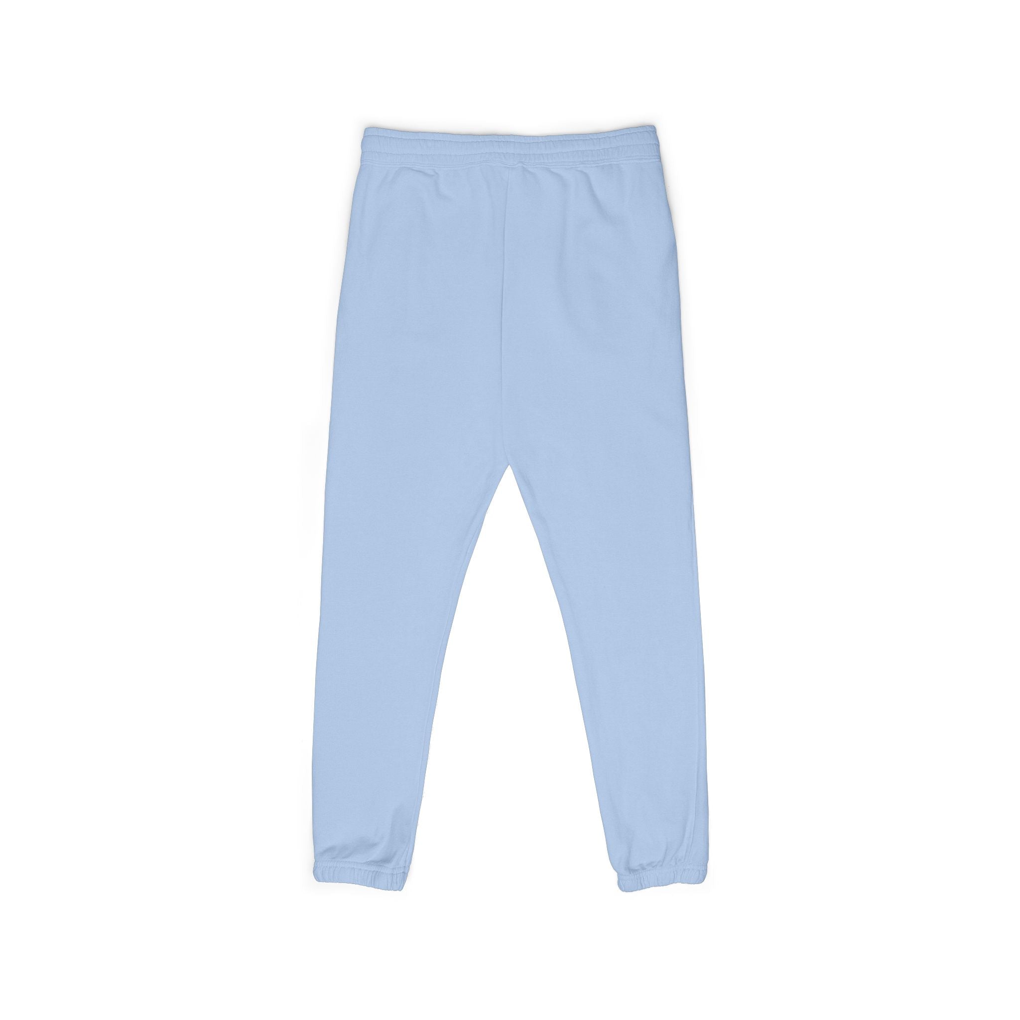 SAEVO Garment-Dyed Fleece Sweatpants