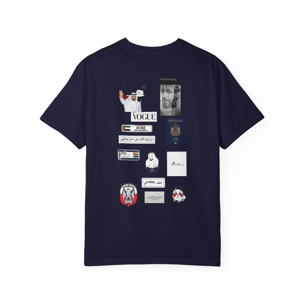 SAEVO Abu Dhabi Top