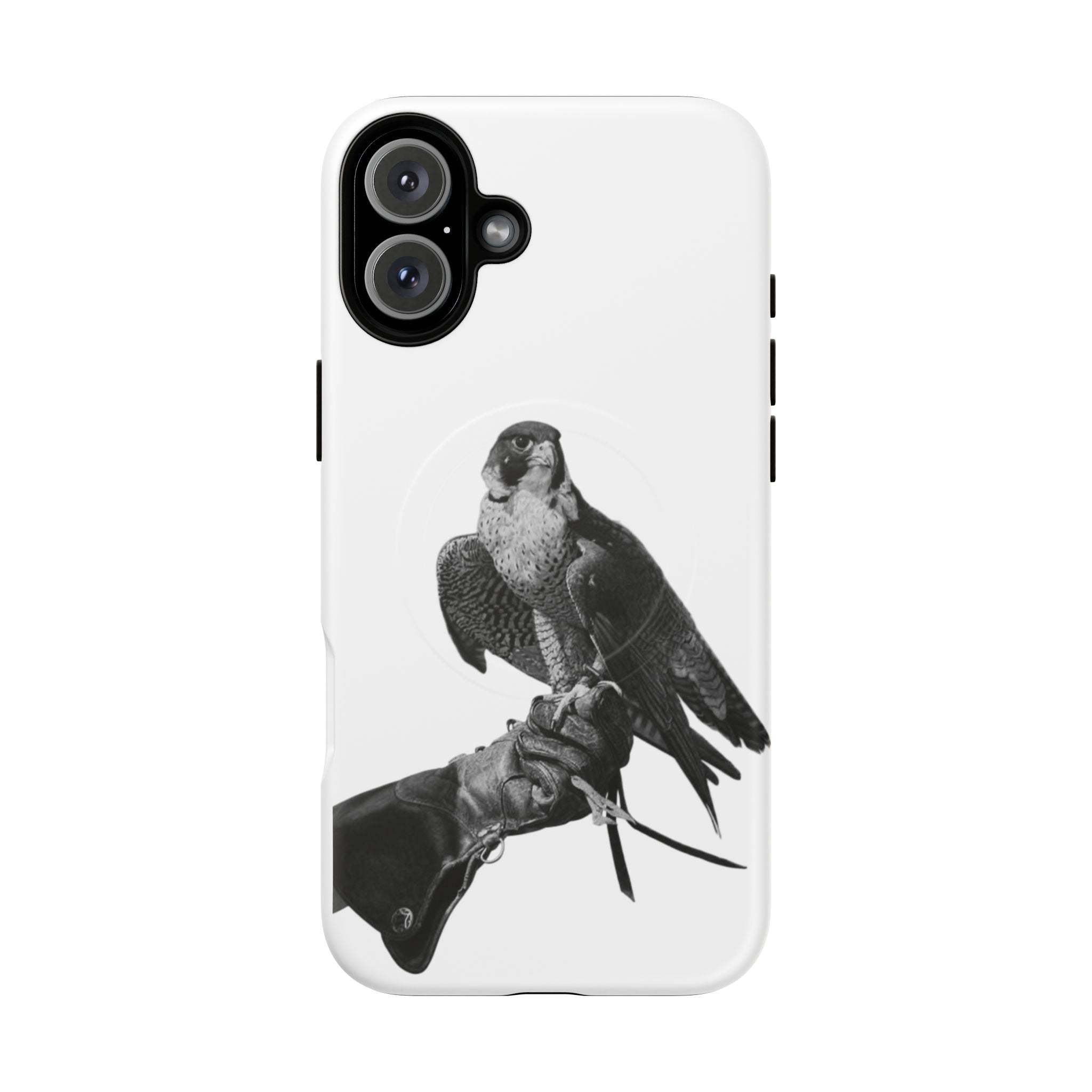 SAEVO Falcon Magnetic iPhone Case