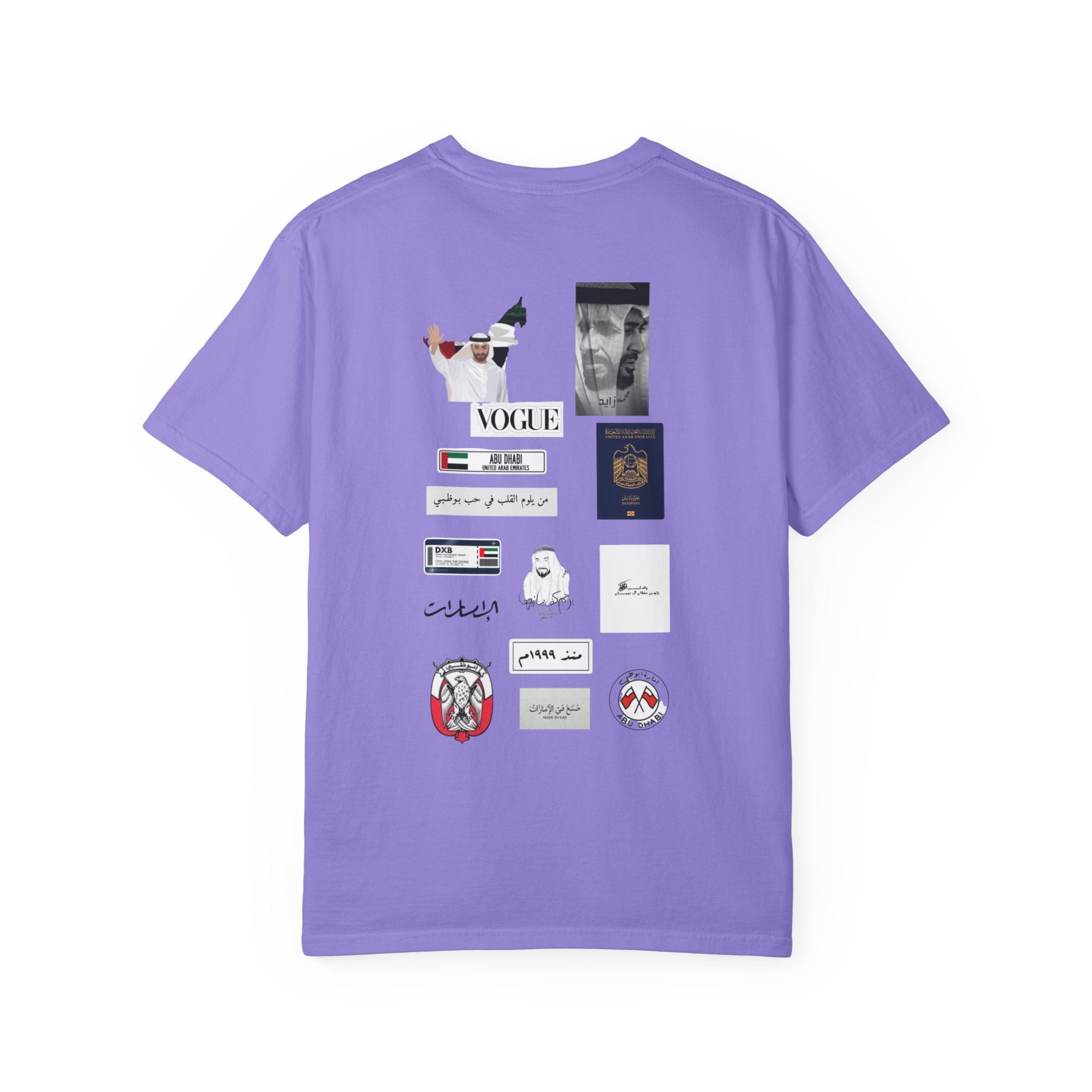 SAEVO Abu Dhabi Top