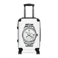 SAEVO Late Arrival Suitcase