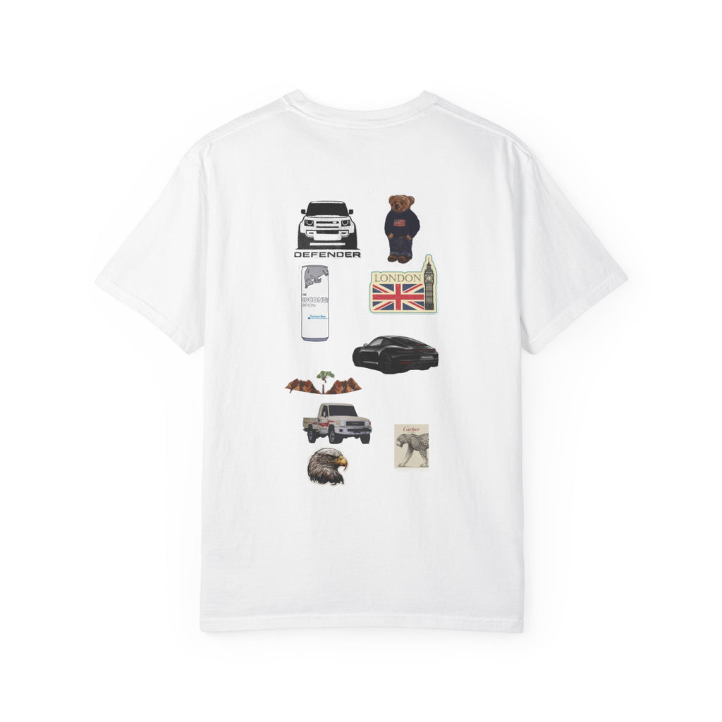SAEVO Urban Explorer Top