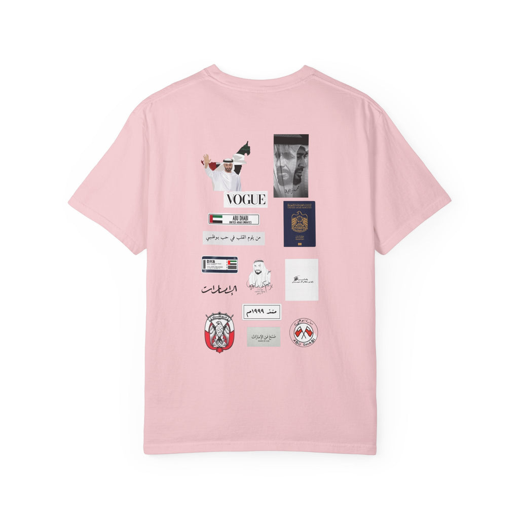 SAEVO Abu Dhabi Top