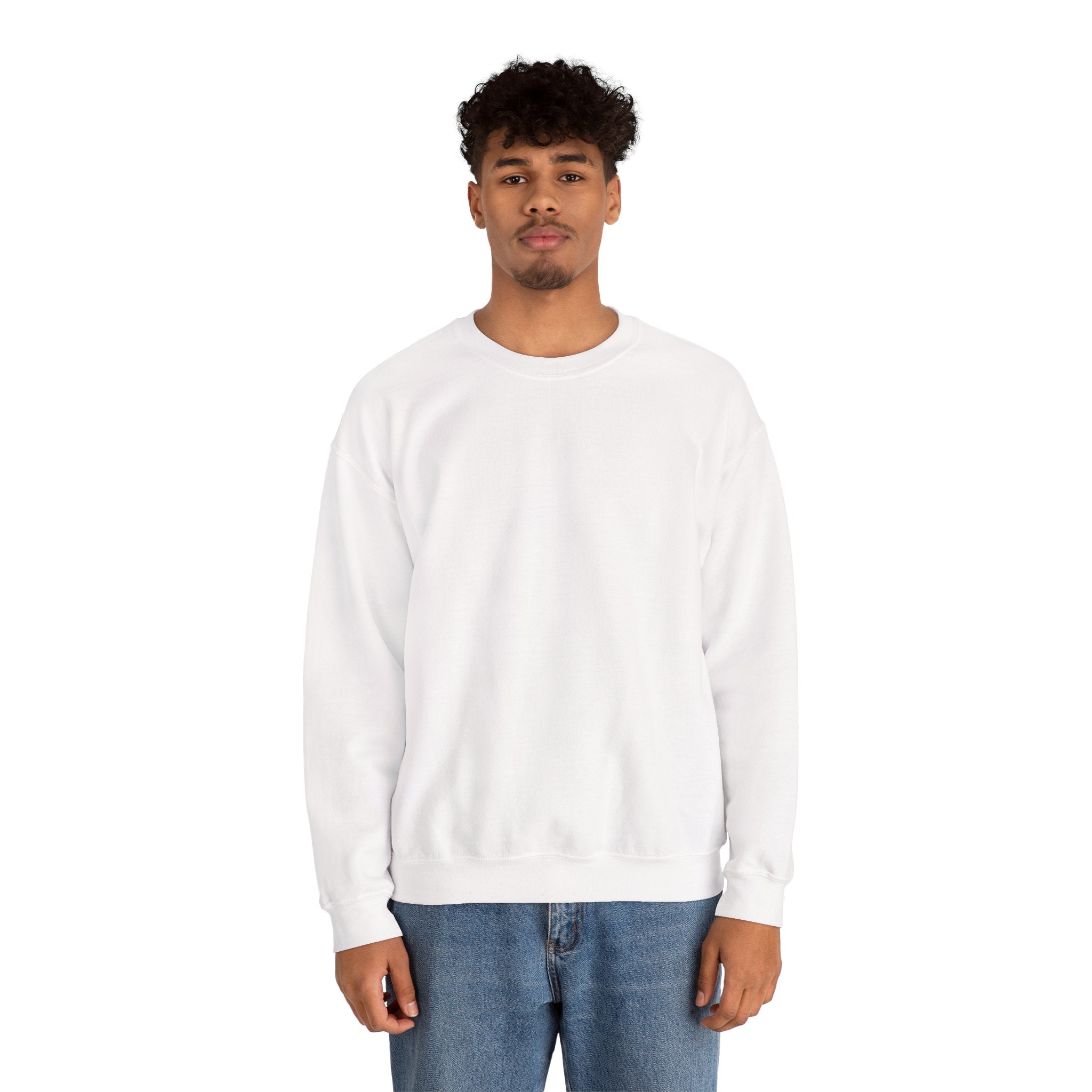 Porsche Dreams Crewneck
