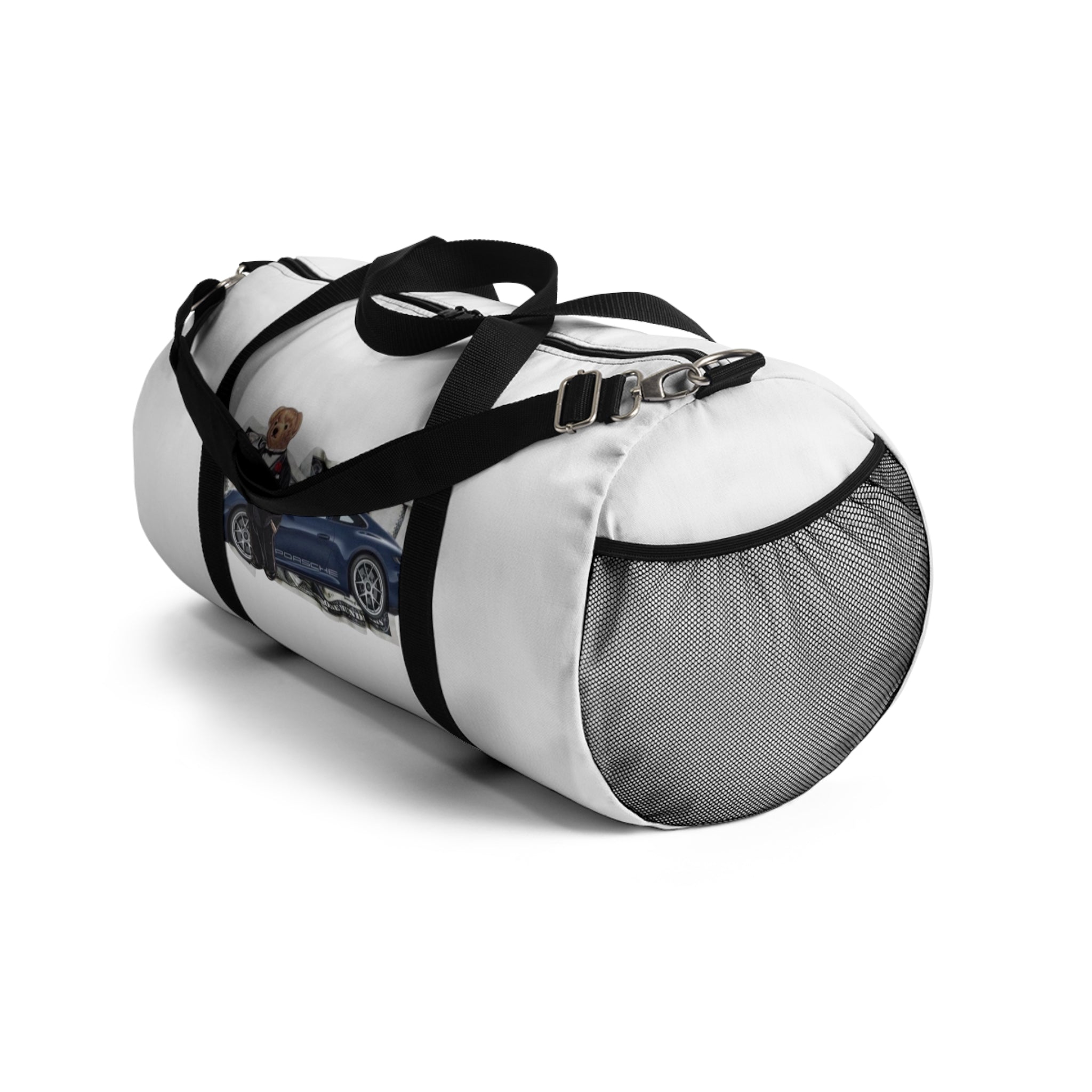 SAEVO Success Duffel Bag
