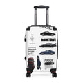 SAEVO Porsche Dreams Suitcase