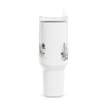 SAEVO Burj Khalifa Tumbler - 1L