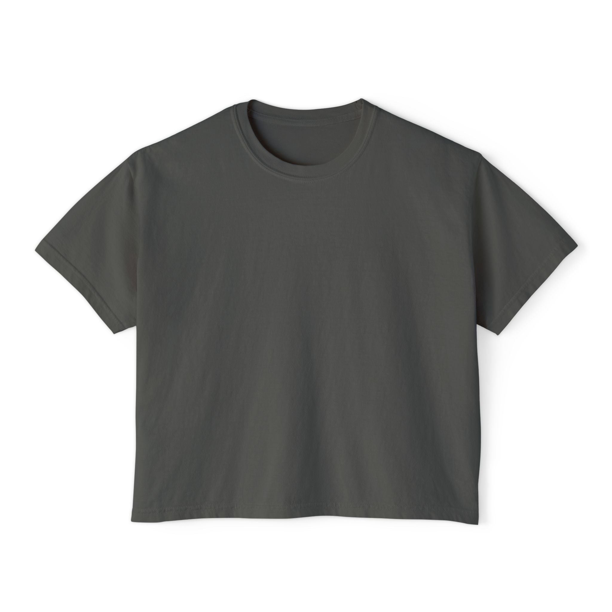 SAEVO Women’s Boxy Tee