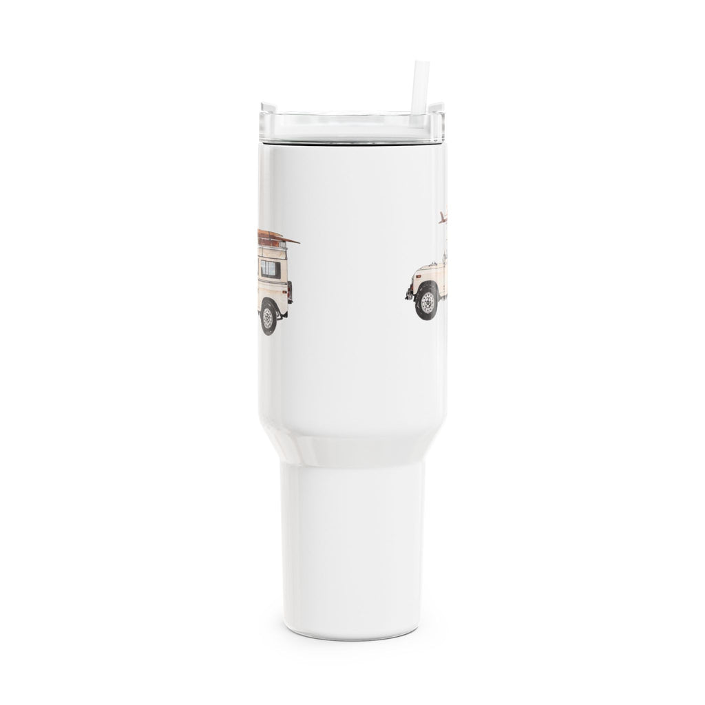 SAEVO Adventure Tumbler – 1L