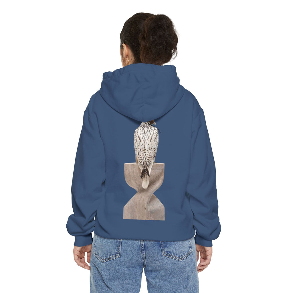 SAEVO Falcon Perch Hoodie