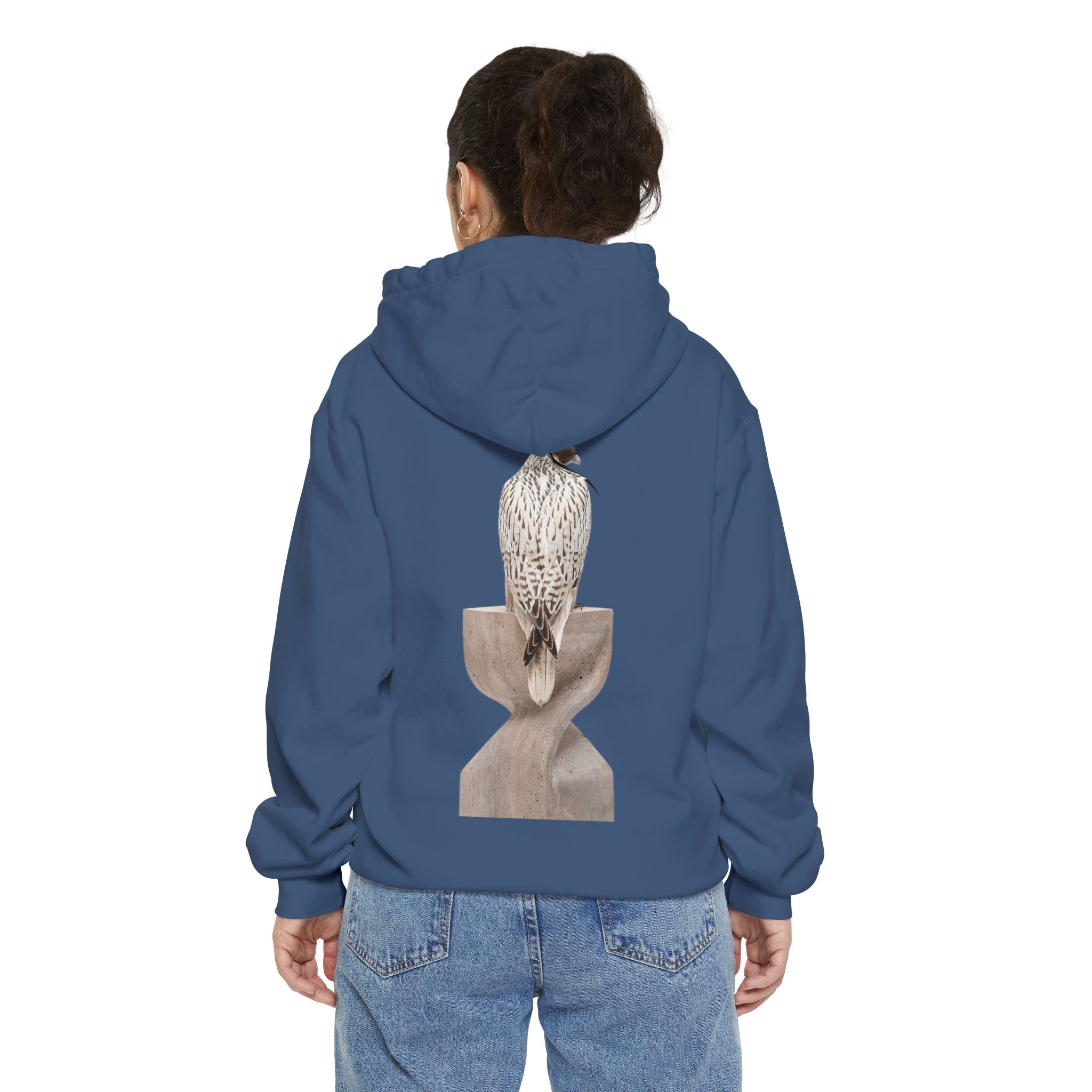 SAEVO Falcon Perch Hoodie