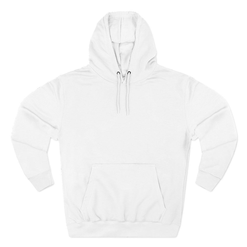 Dubai Dari Hoodie