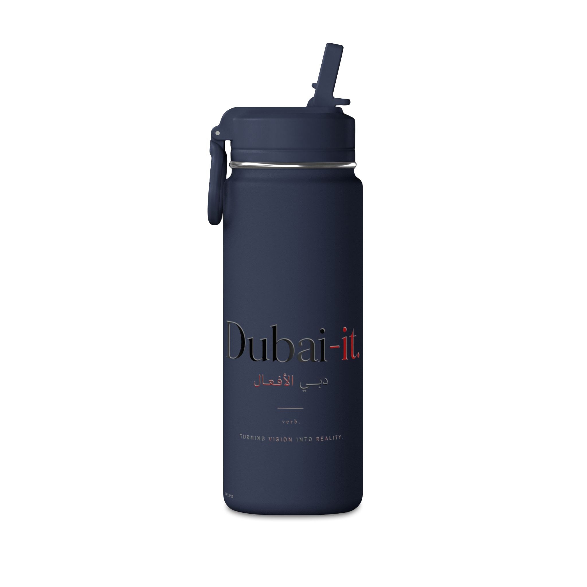SAEVO Dubai-it Mini Water Bottle 20oz (0.6L)