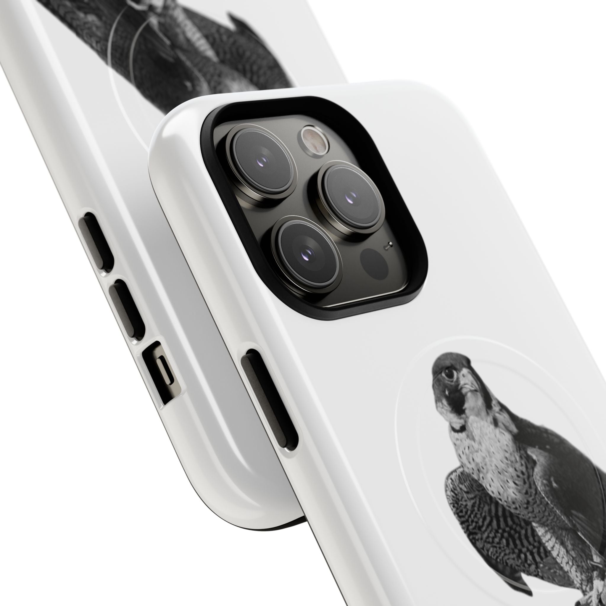 SAEVO Falcon Magnetic iPhone Case