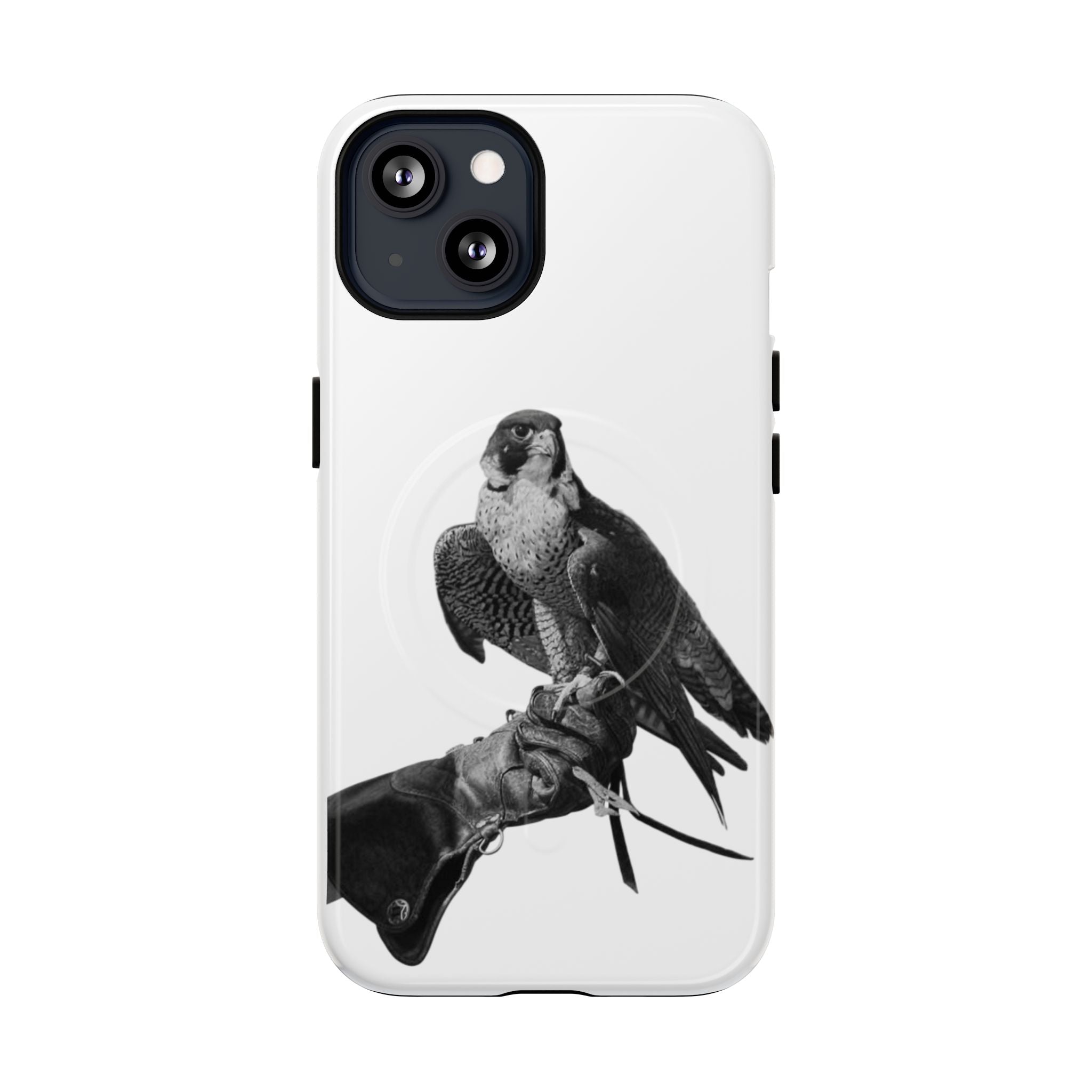 SAEVO Falcon Magnetic iPhone Case