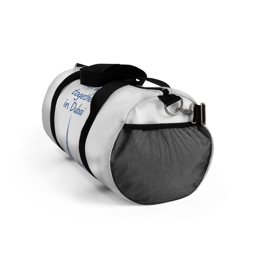 SAEVO Dubai Together Duffel Bag