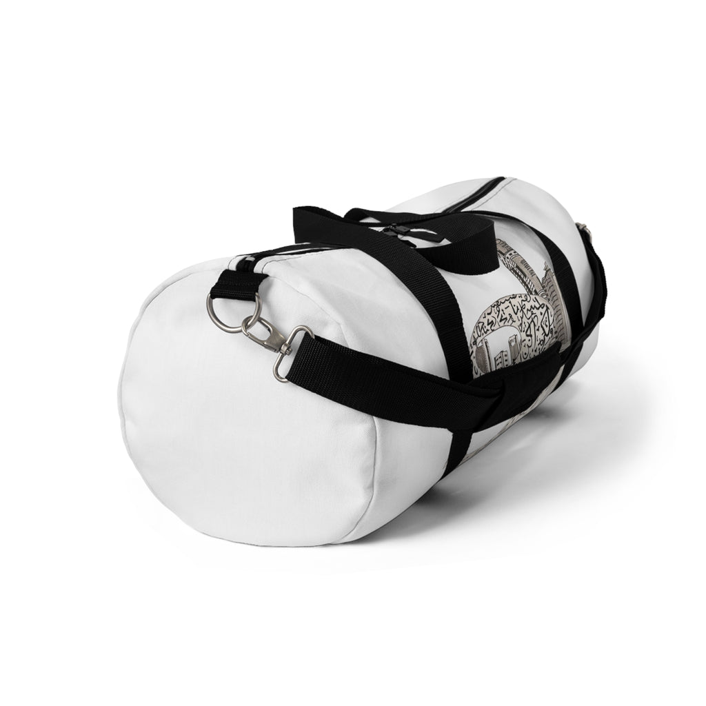 SAEVO Museum of the Future Duffel Bag