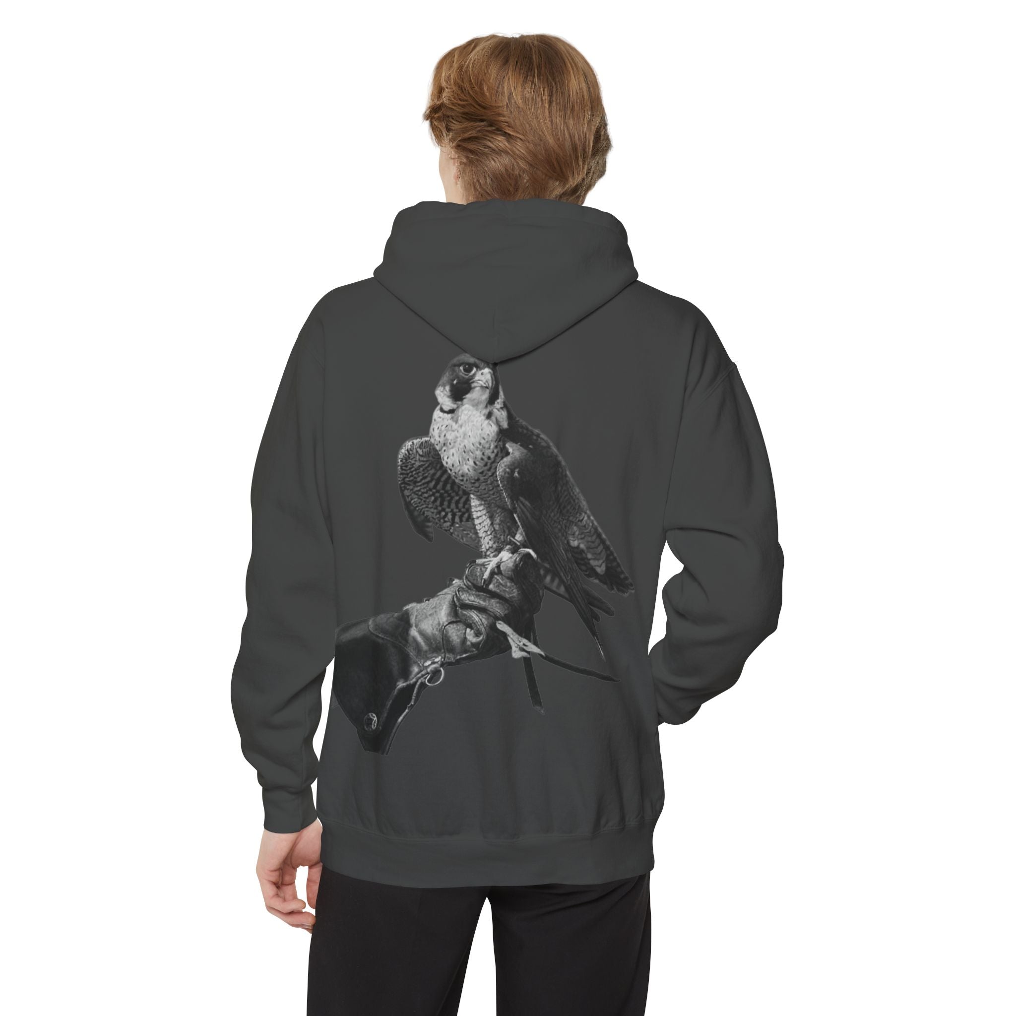 SAEVO Falcon Hoodie