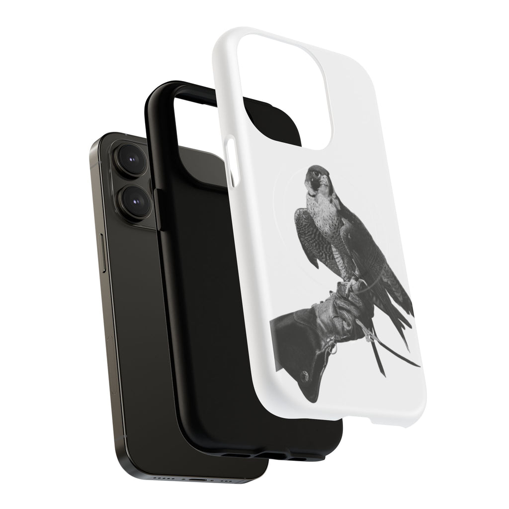 SAEVO Falcon Magnetic iPhone Case