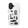 SAEVO Billionaire Magnetic iPhone Case