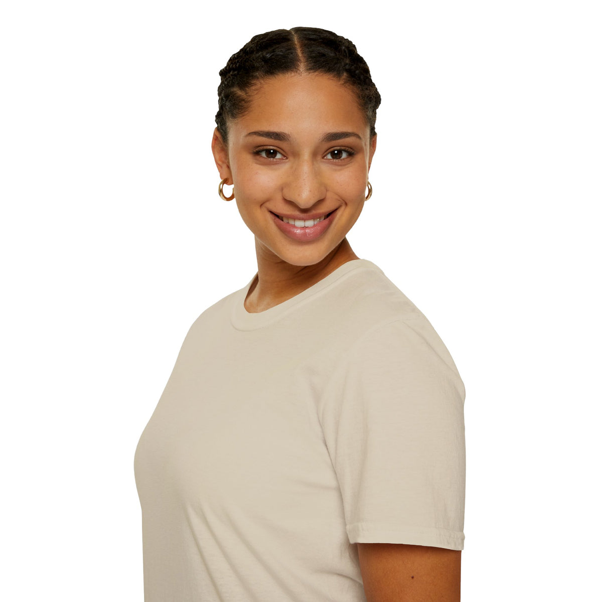 Work Girl T-shirt