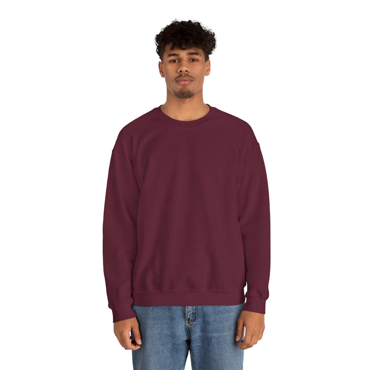 Porsche Dreams Crewneck