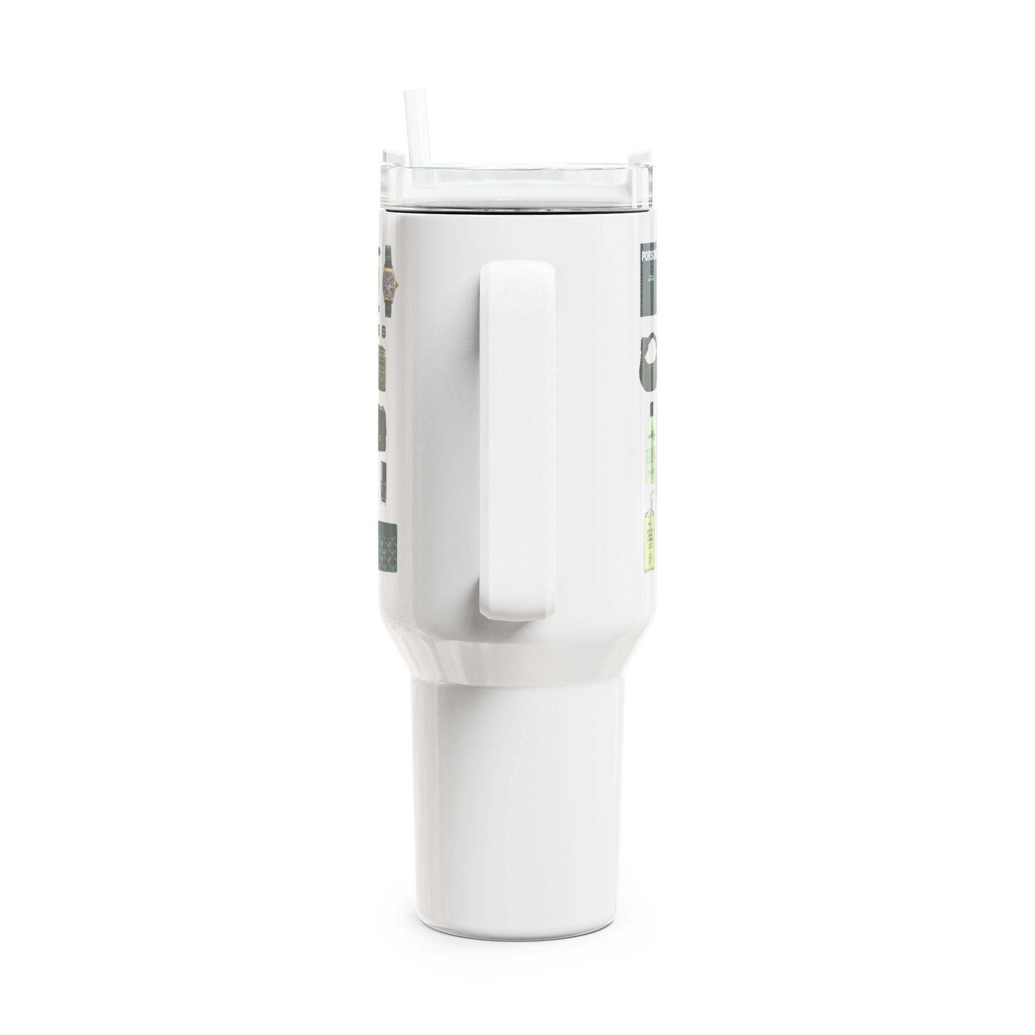 SAEVO Emerald Edit Tumbler – 1L